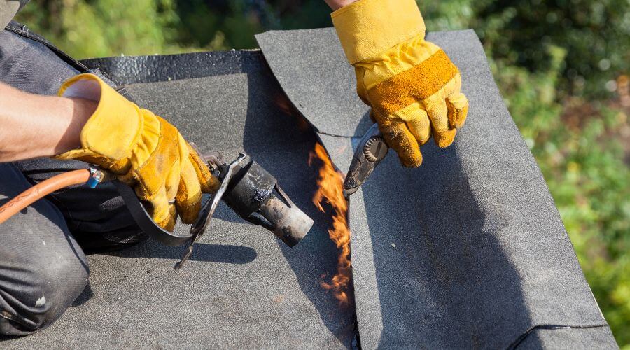 Expert top industrial roofings services in Sunnyvale, TX